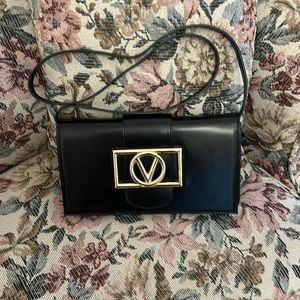 Valentino convertible crossbody bag.